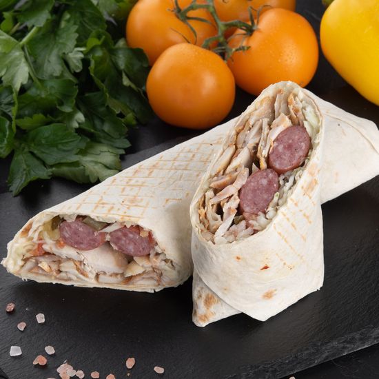 Шаурма «Мюнхен»