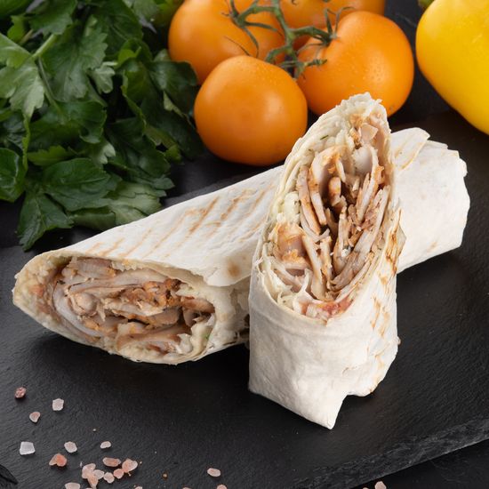 Шаурма «Классика»