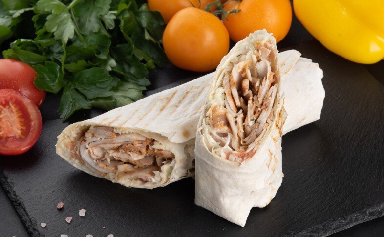 Шаурма «Классика»