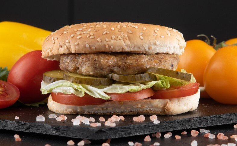 Бургер «Классик»