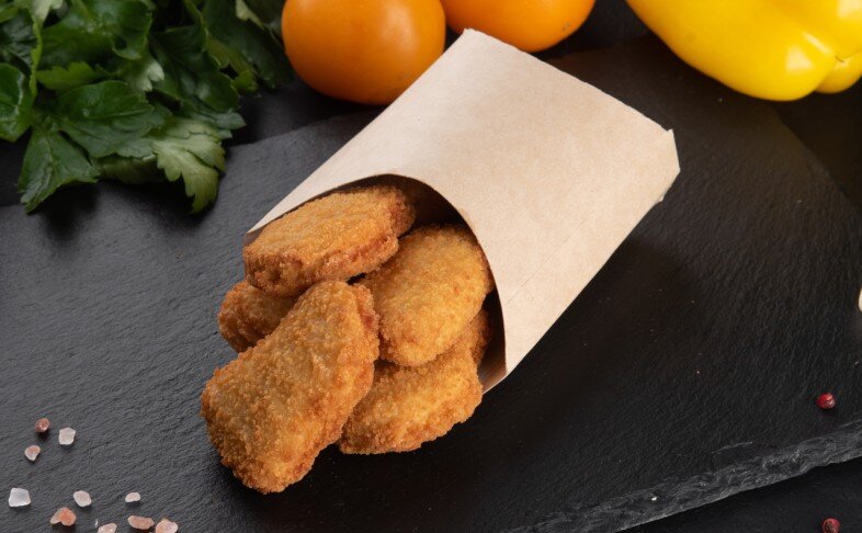 Наггетсы куриные