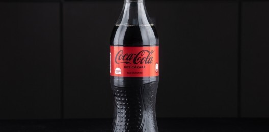 Coca-Cola без сахара