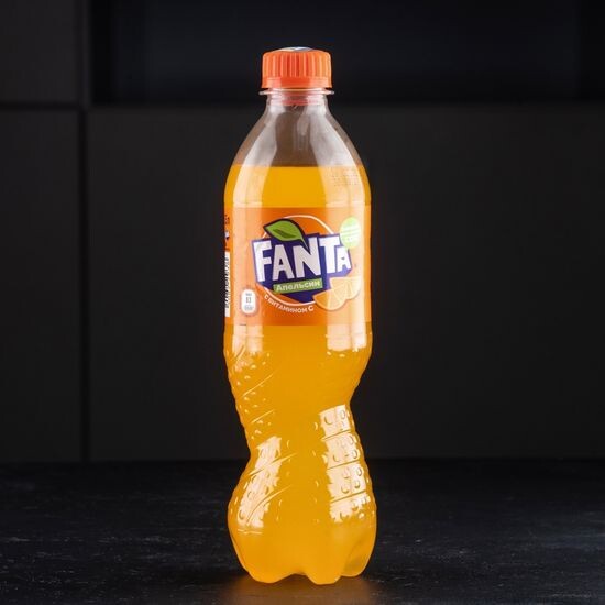 Fanta