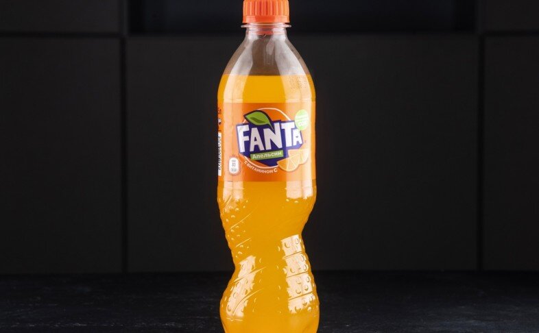 Fanta