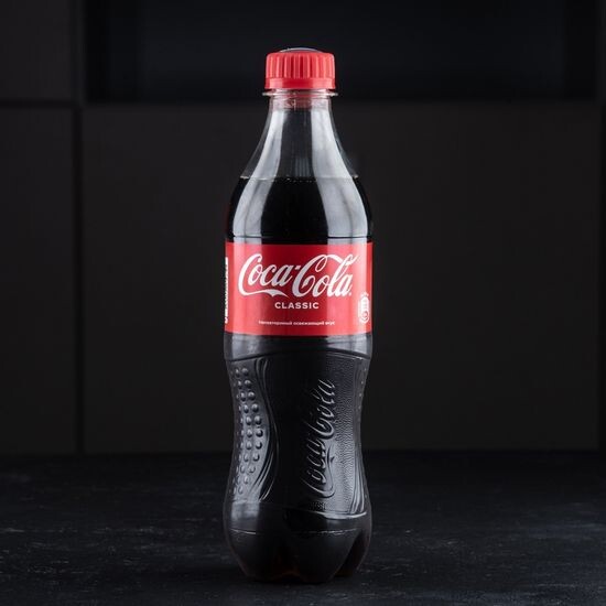 Coca-Cola