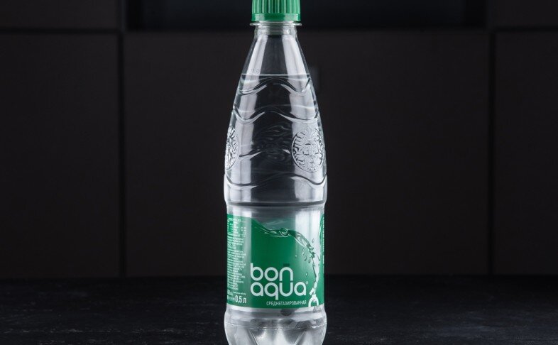 Бонаква (среднезагированная)