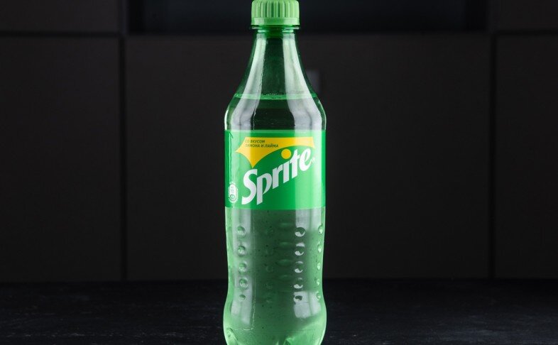 Sprite