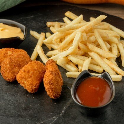 Наггетсы Комбо