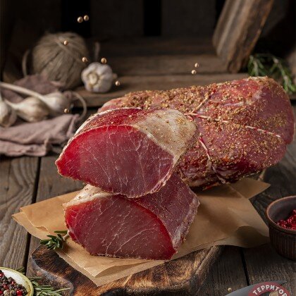 Продукт из свинины с/в «Закуска по-деревенски»