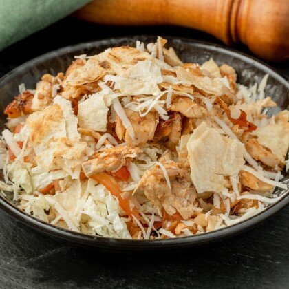 Салат «Цезарь Фирменный»