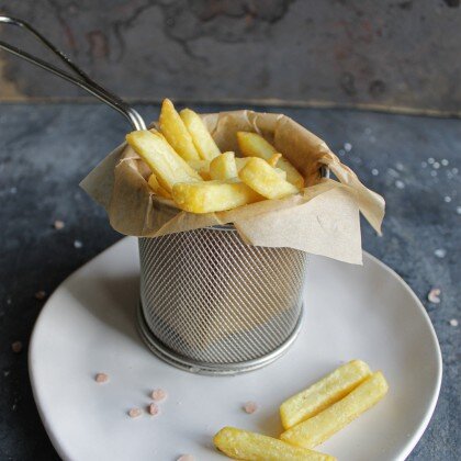 Картофель фри
