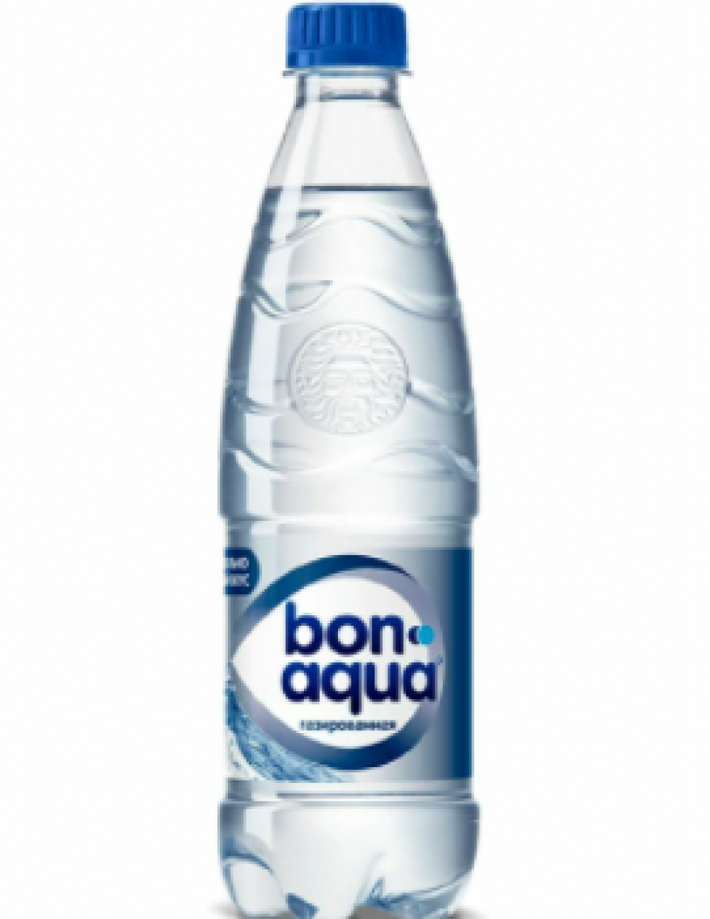 Минеральная вода «Bonaqua»