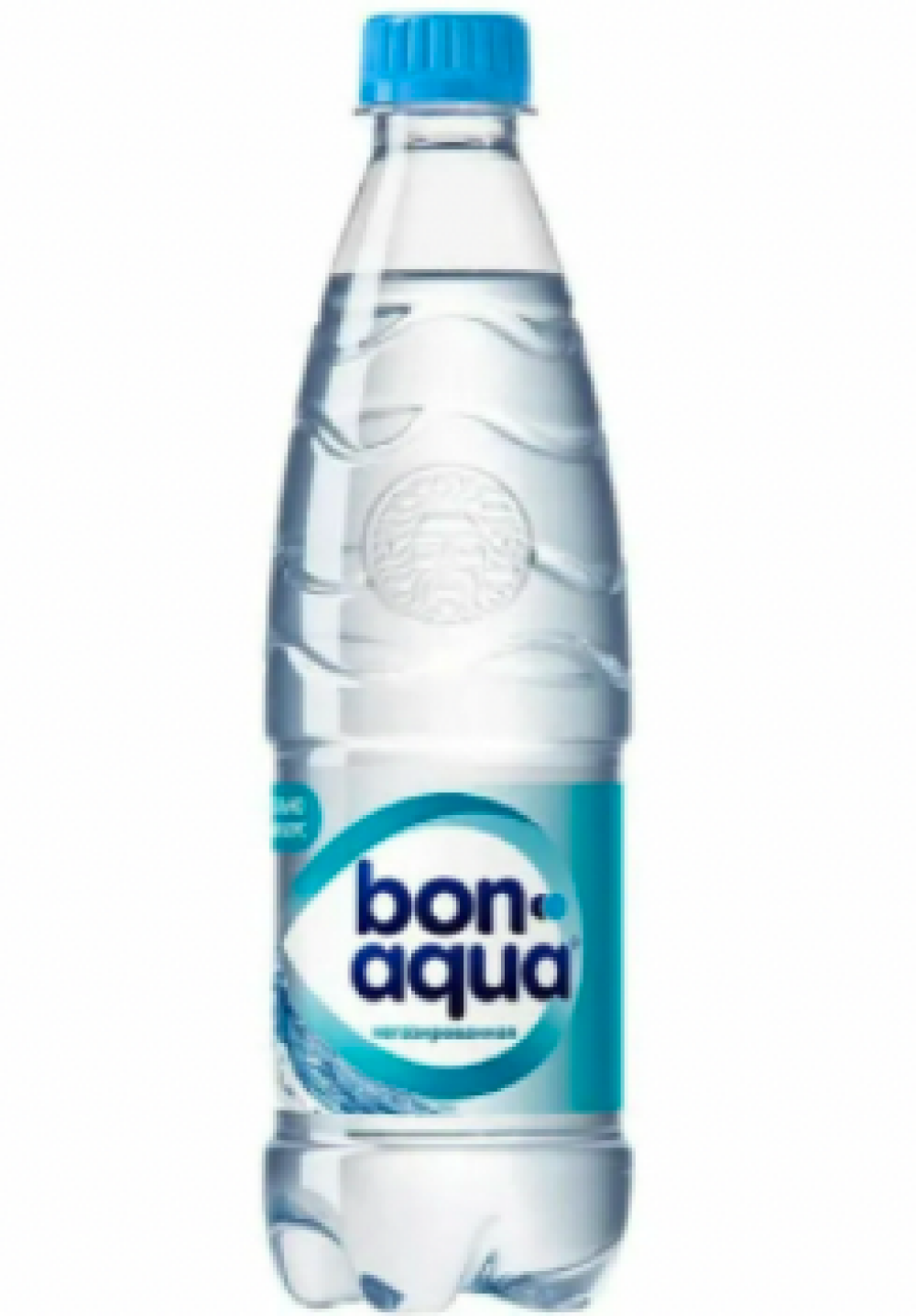 Минеральная вода «Bonaqua»