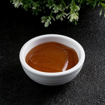 Соус «Кисло-сладкий»