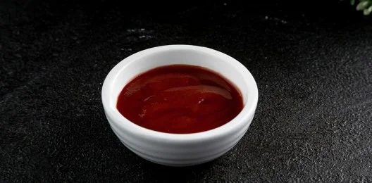 Кетчуп