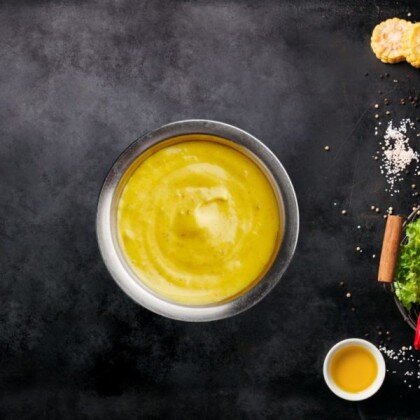 Соус «Горчичный»