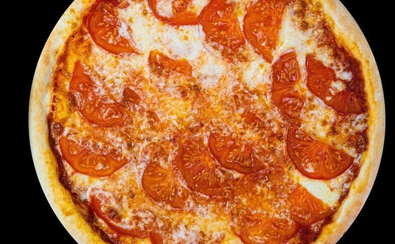 Пицца «Маргарита»