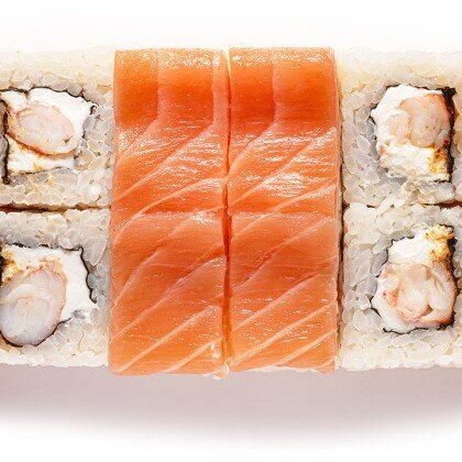 Филадельфия спайси