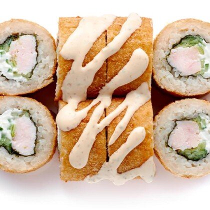 Импера с курицей