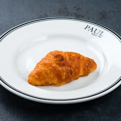 Мини круассан