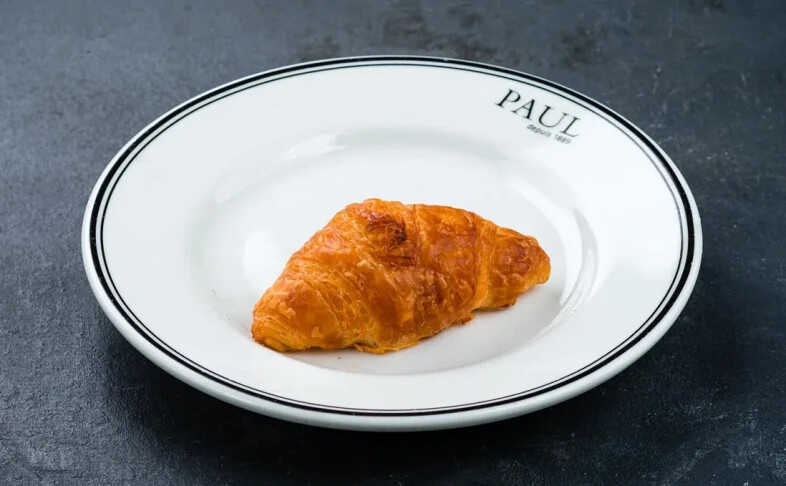 Мини круассан