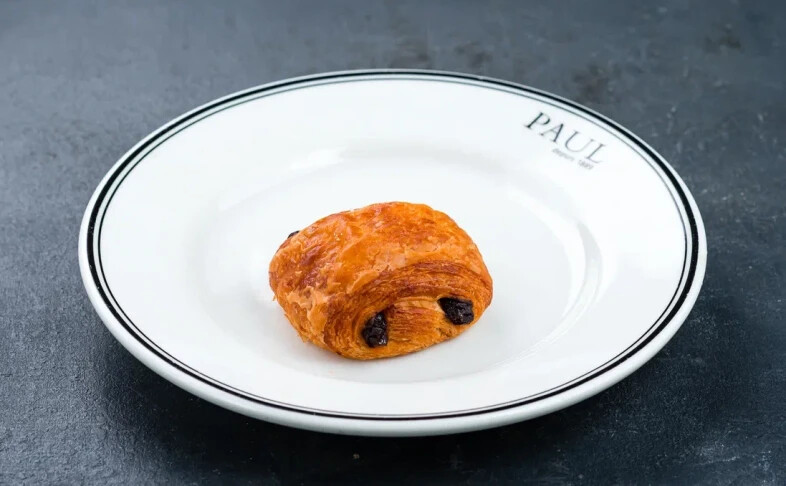 Мини "Пан Шоколад"