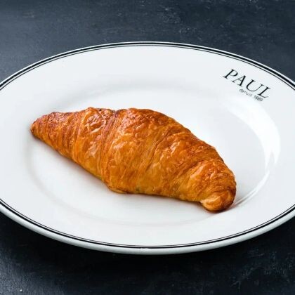 Круассан большой