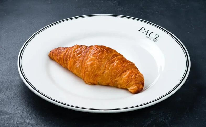 Круассан большой