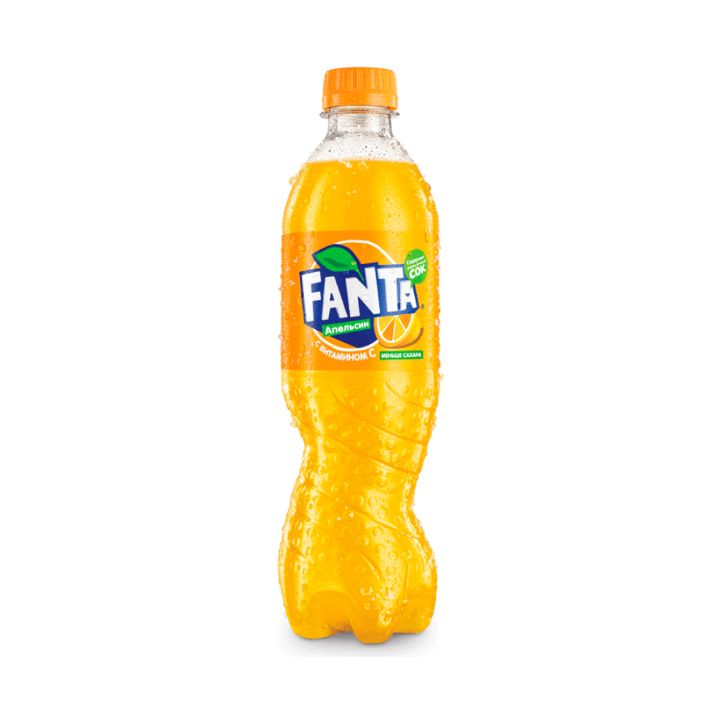 Fanta