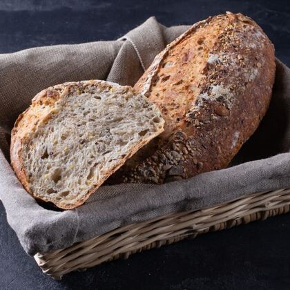 Хлеб "Мультизлак"