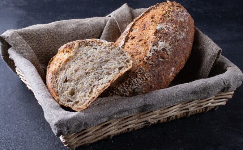 Хлеб "Мультизлак"