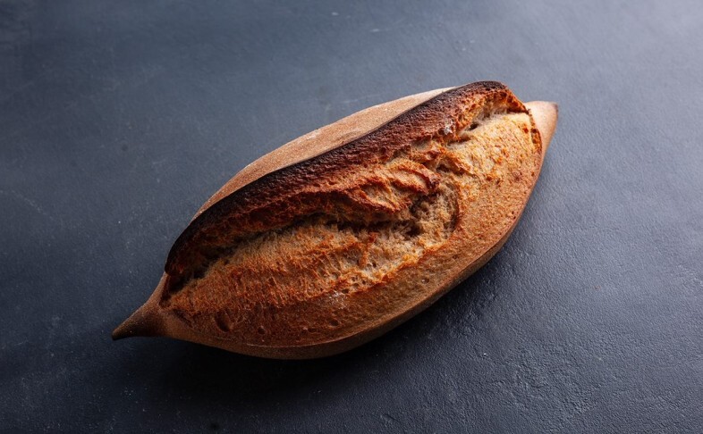 Хлеб "Кампань"