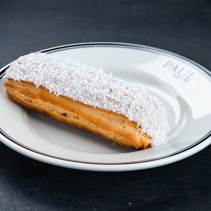 Эклер "Кокос"