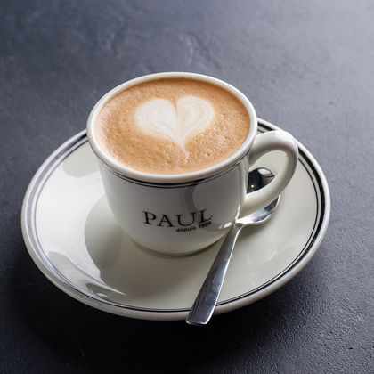 Эспрессо макиато