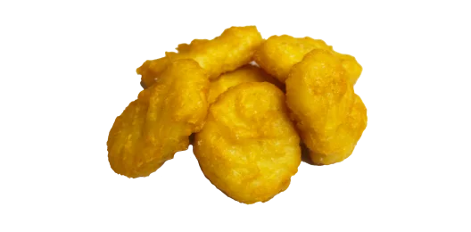 Наггетсы куриные