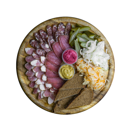 Досочка под водочку