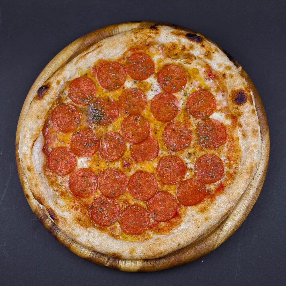 Pepperoni