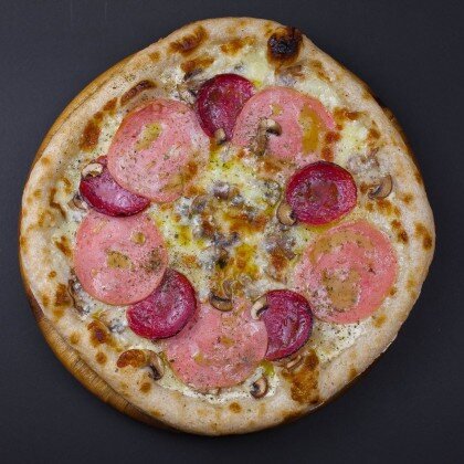 Итальянская