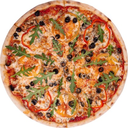 Пицца «Овощная»