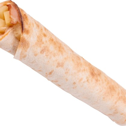 Ролл «Экзотический» большой