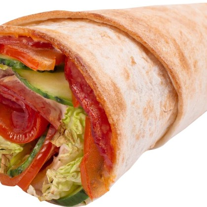 Ролл «Аппетитный» средний