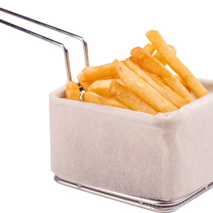 Картофель фри