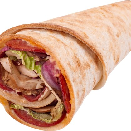 Ролл «Грибной» средний