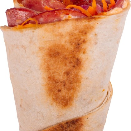 Ролл «Ракета» средний