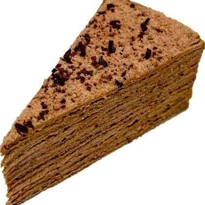 Пирожное «Микадо»