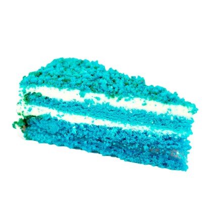 Синий бархат