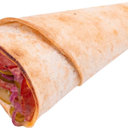 Ролл «Пикантный» средний