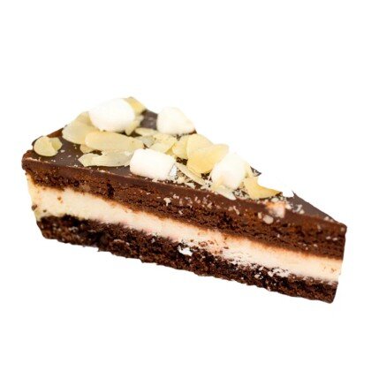 Торт «Маршмеллоу»