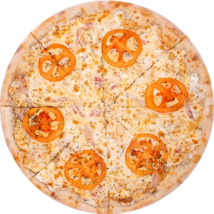 Пицца «Мит-н-чиз»