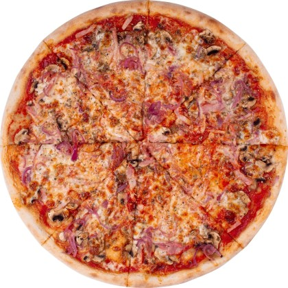 Пицца «Римская»